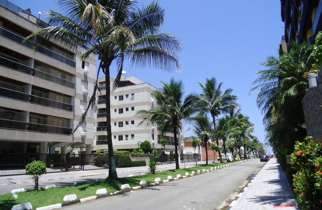 Appartement Guaruja Acqua Mundo Cove