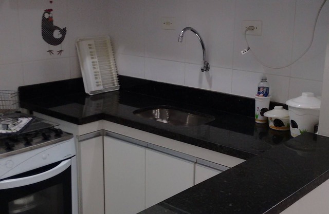 Appartement Guaruja Flat