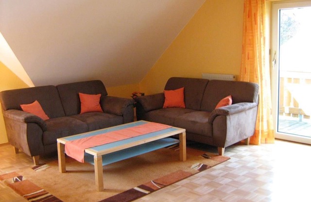 Appartement Guilliard - Appartement 4 chambres