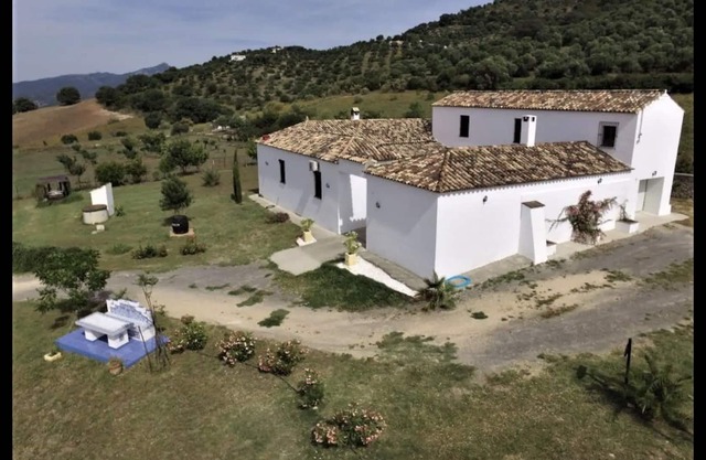 Apartment 'Hacienda La Molina' with Mountain View, Terrace and Wi-Fi
