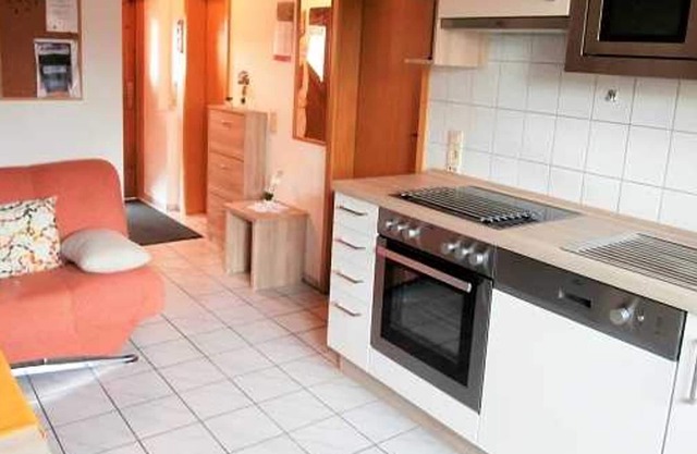 Appartement Hagenstein - Apartments Wolf