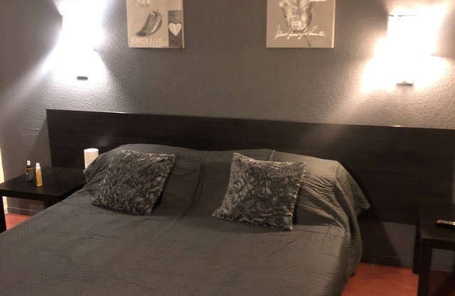 APPARTEMENT LES HAMEAUX Aappartement 2 pièces 2 adultes 2 enfants !!