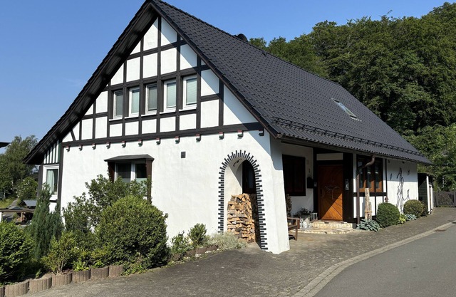 Appartement "Hans Im Glück" avec vue sur les montagnes, terrasse privée et Wi-Fi