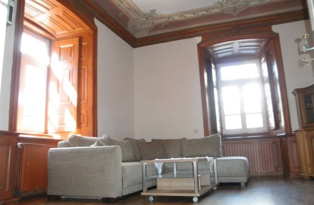 Appartement-Salle de bain-Habert