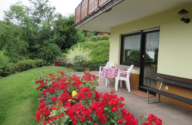 Appartement Hartmann - Appartement I. 0
