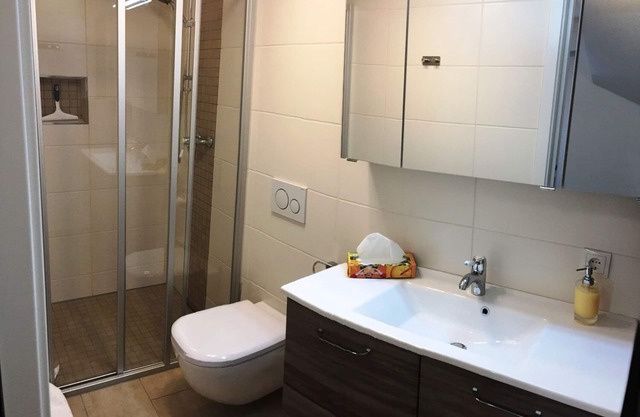 Appartement 1. OG