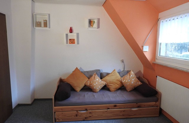 Appartement "Haus Bea" Directement sur le lac, avec vue montagne