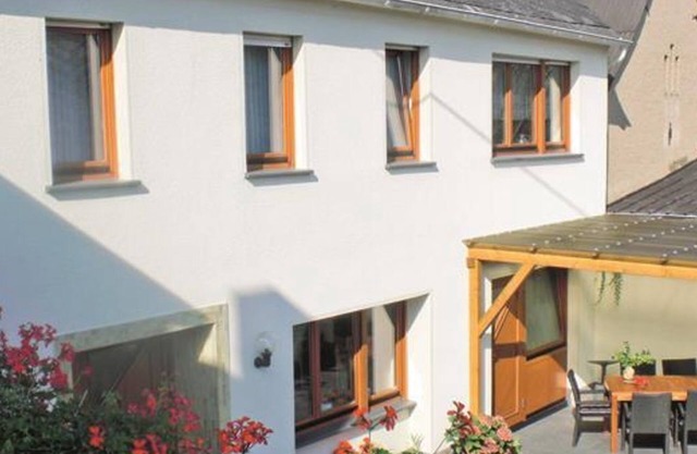 Appartement Haus Becker - Appartement pour 4 personnes