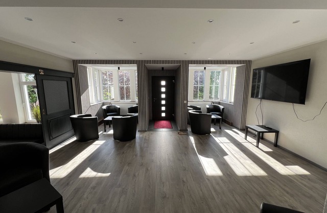 Appartement "Haus Fürstenberg" avec jardin privé et Wi-Fi