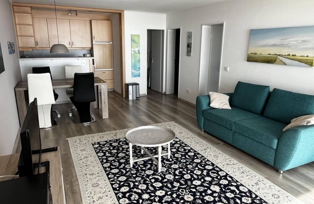 Apartment Haus Fernblick - Appartement