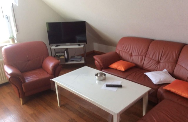 Apartment Haus Magarethe