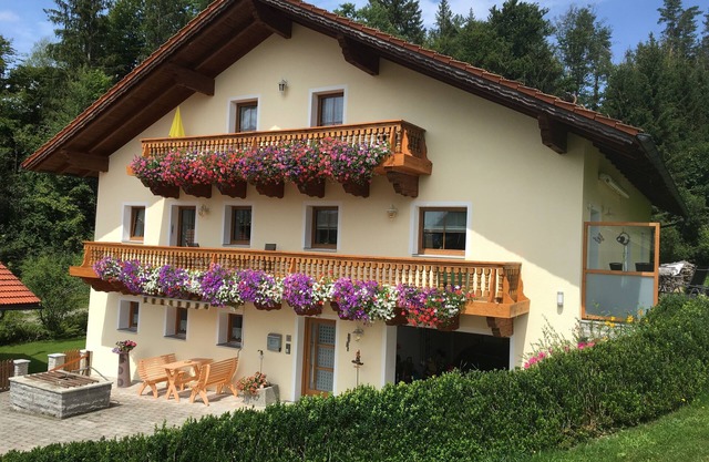 Appartement Haus-Peschl