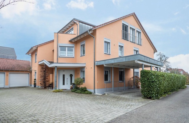 Appartement 'Haus Sonnenseite Säntis' avec vue sur les montagnes, balcon et Wi-Fi