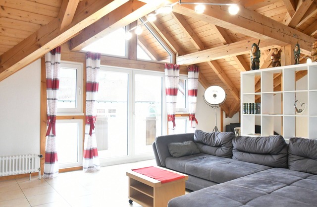 Appartement Hegau-Bodensee, vacances en Allemagne