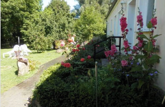 Appartement 'Heidtschmidhof Abendsonne' avec terrasse partagée, jardin partagé et Wi-Fi