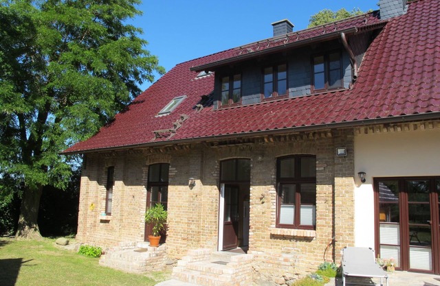 Appartement Helene by Interhome