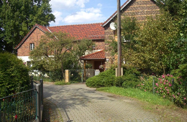 Appartement Helbig