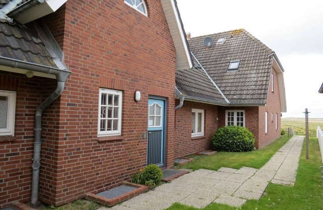 Apartment Helene in Norddorf