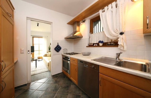 Apartment Henke
