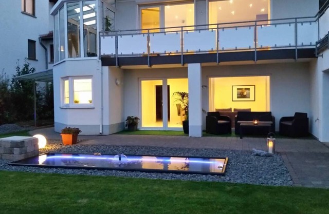 Appartement Henkelberg