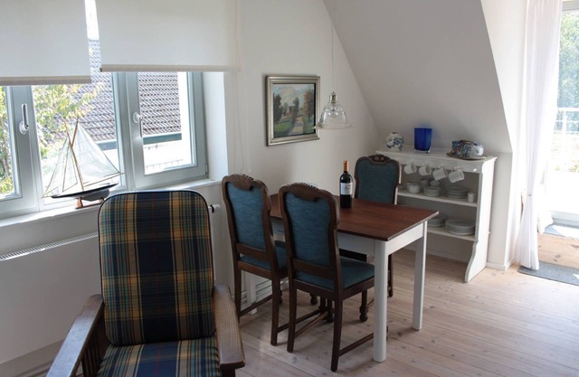 Appartement 'Hermine An Der Schwentine' avec terrasse privée et Wi-Fi