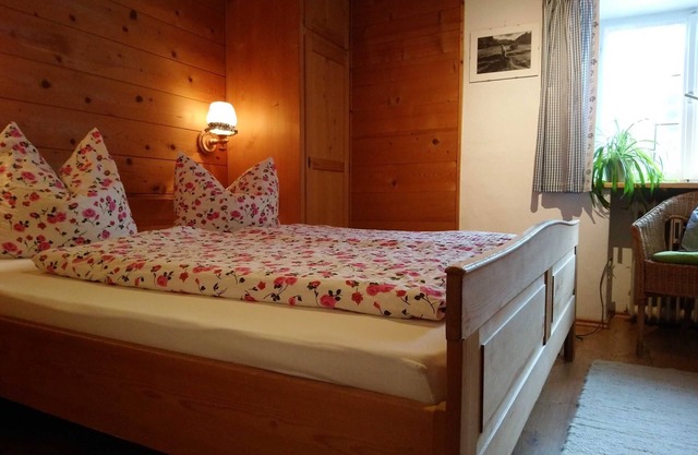 Appartement Hirschberg - Böcklhof, Kreuth-Brunnbichl