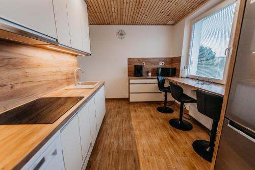 Apartment HM Prešov