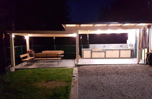 Appartement House Koželj