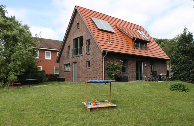 Appartement Hofmann, 1er étage - Apartments Hofmann, 55161