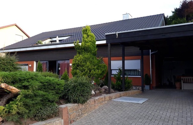 Apartment Hohenberg - Appartement à 2 lits