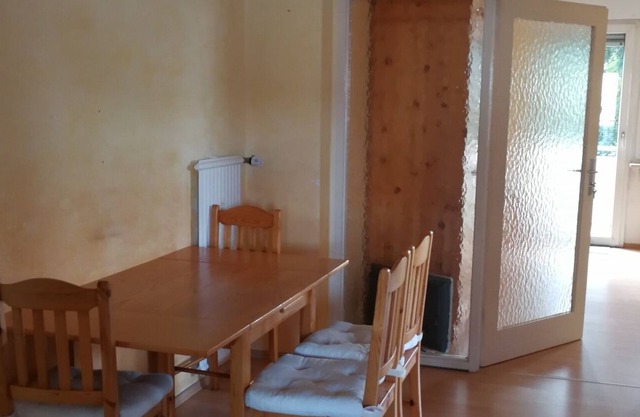 Appartement / Appartement de vacances 2-5 personnes