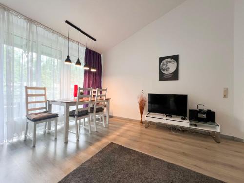 Apartment Hollergrund