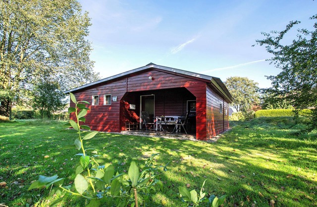 Appartement "Holzhaus Grimm" avec piscine privée, terrasse privée et Wi-Fi