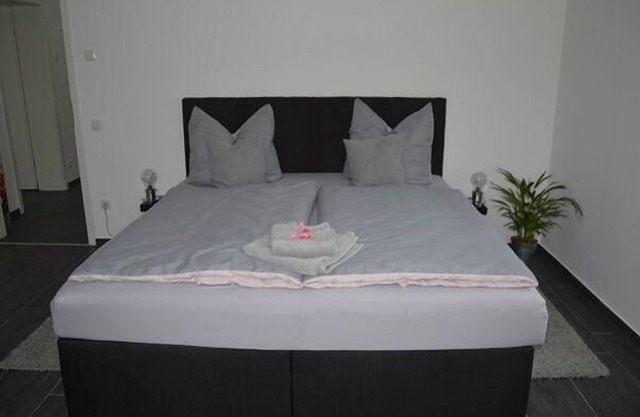 Appartement Home No. 5