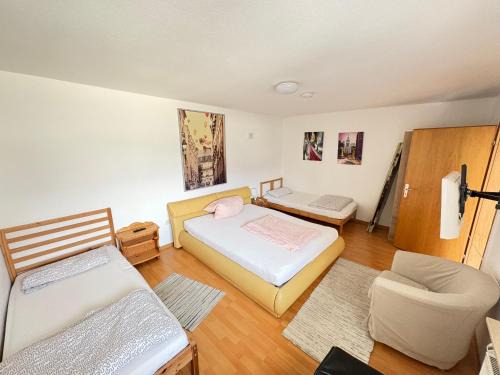 Apartment Hope Inn