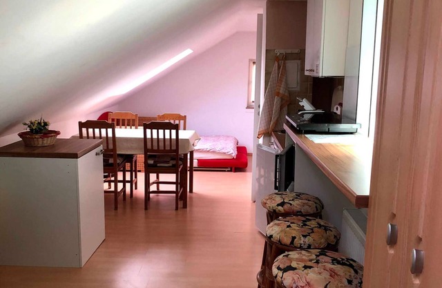 Appartement Horn, Allemagne