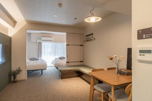 Apartment Hotel 11 Shinsaibashi - Vacation STAY 03394v