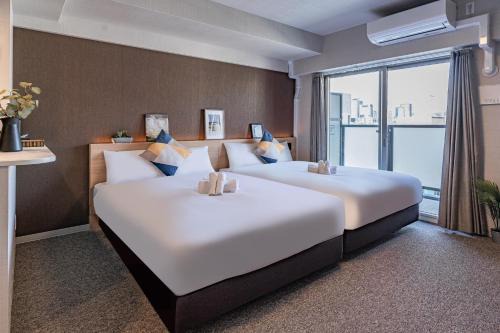 Apartment Hotel 11 Shinsaibashi 3 - Vacation STAY 04402v