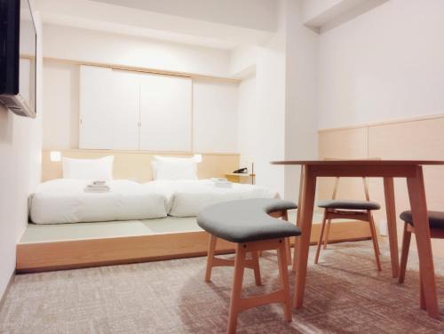 Apartment Hotel DIG the OSAKA
