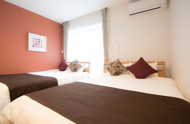 Apartment Hotel Tenjin TUMUGU 402/Fukuoka Fukuoka