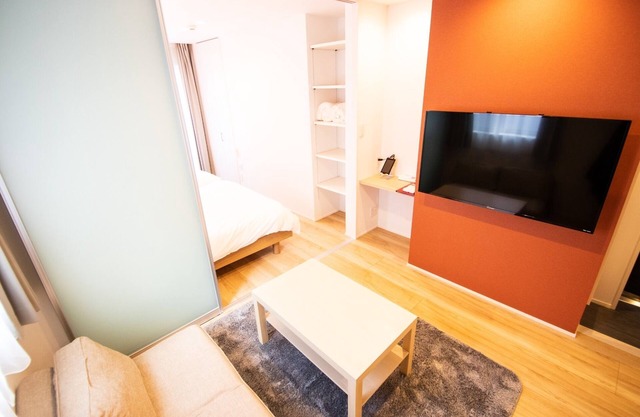 Apartment Hotel Tenjin TUMUGU 401/Fukuoka Fukuoka