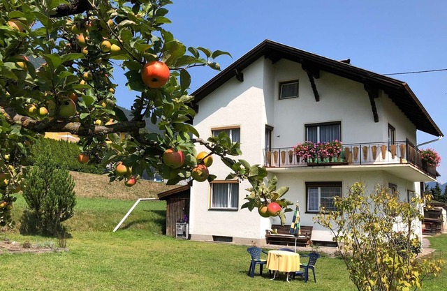 Appartement - Maison Hermine