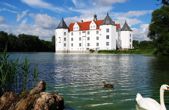 Appartement - Maison Oxlund