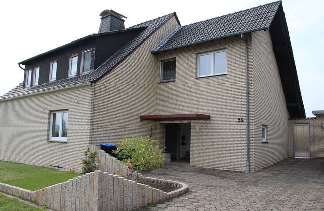 Appartement Hueske