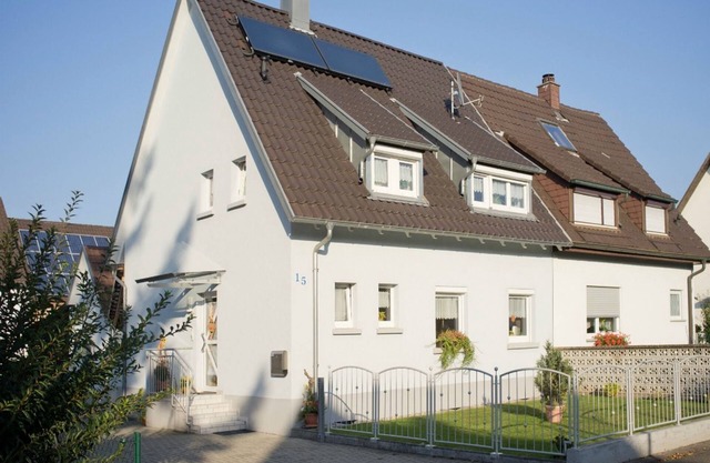 Apartment Hug - Appartement, 4 chambres, à partir de 5 personnes, max. 7 personnes