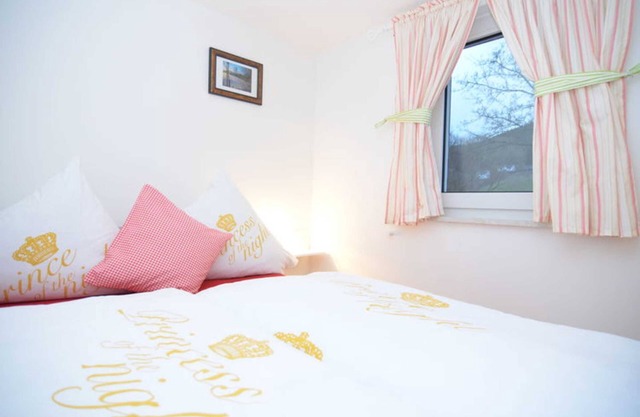 Maison de vacances Hunau 2 - Maison de vacances Oberkirchen