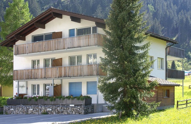 Appartement Hutter by Interhome