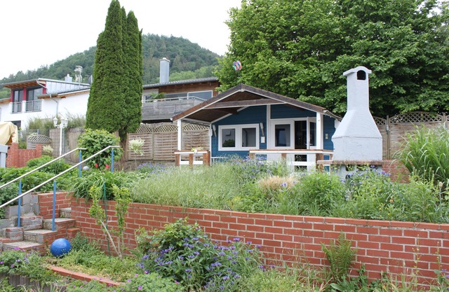 Appartement dans un bel emplacement et vue sur le lac