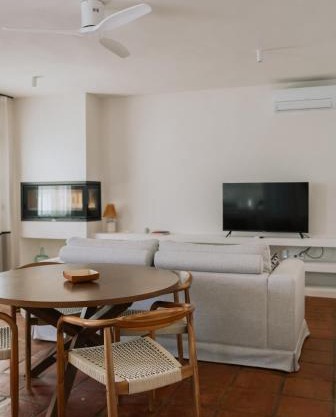 Apartment in Andalusian White Village
