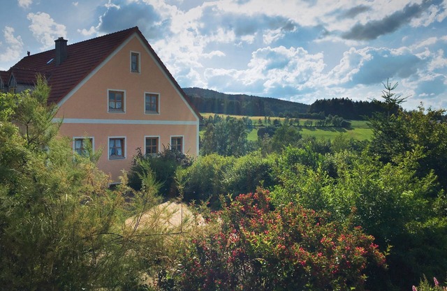 Appartement א Schonsee avec Sauna